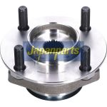 Japanparts Nabe KK-11017