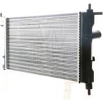 Kühler, Motorkühlung CR 268 000S Kühler, Motorkühlung CR 268 000S