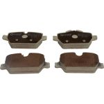 Bremsbelagsatz Mini T. Mini Cooper 10- Countryman QP5894 Bremsbelagsatz Mini T. Mini Cooper 10- Countryman QP5894
