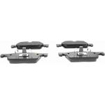 Vaico Bremsbelagsatz für Scheibenbremse V42-0404 Vaico Bremsbelagsatz für Scheibenbremse V42-0404