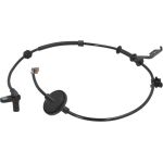 KAMOKA Sensor, Raddrehzahl 1060792 KAMOKA Sensor, Raddrehzahl 1060792