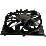 MAXGEAR Motorkühlerlüfter AC230116 MAXGEAR Motorkühlerlüfter AC230116