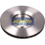 Japanparts Bremsscheibe DI-0932C Japanparts Bremsscheibe DI-0932C