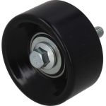 Kamoka Keilrippenriemen-Umlenkrolle R0070 Kamoka Keilrippenriemen-Umlenkrolle R0070