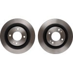 84 481 076 Bremsscheibe VA DF6908 84 481 076 Bremsscheibe VA DF6908