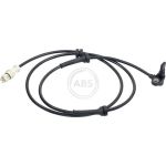 A.B.S. Sensor, Raddrehzahl 30381 A.B.S. Sensor, Raddrehzahl 30381