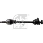 febi Antriebswelle 188699 febi Antriebswelle 188699