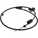 Bosch Handbremsseil 1987482795 Bosch Handbremsseil 1987482795