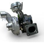 Prime Turbo Turbolader V00182T Prime Turbo Turbolader V00182T