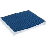 Aktivkohleinnenraumfilter 0 986 628 593 Aktivkohleinnenraumfilter 0 986 628 593