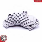 SKV GERMANY Widerstand 94SKV090 SKV GERMANY Widerstand 94SKV090
