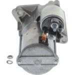 Bosch Starter 1 986 S01 044
