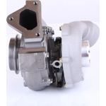 NISSENS Turbolader 93273 NISSENS Turbolader 93273