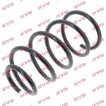 KYB Fahrwerksfeder Bmw P. 5 (E60) 3.0D 07/05 RH3905 KYB Fahrwerksfeder Bmw P. 5 (E60) 3.0D 07/05 RH3905