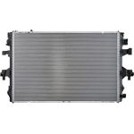 MAHLE Kühler, Motorkühlung CR 583 000P MAHLE Kühler, Motorkühlung CR 583 000P