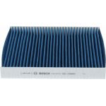 Aktivkohleinnenraumfilter 0 986 628 604 Aktivkohleinnenraumfilter 0 986 628 604