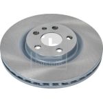 FEBI BILSTEIN Bremsscheibe 12037 FEBI BILSTEIN Bremsscheibe 12037