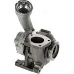 NISSENS Turbolader 93244 NISSENS Turbolader 93244