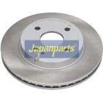 Japanparts Bremsscheibe DI-300C Japanparts Bremsscheibe DI-300C