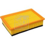 febi Luftfilter 24406 febi Luftfilter 24406