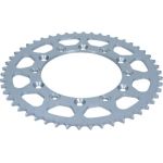 AFAM Kettenrad STAHL 50 Zähne 12323-50 AFAM Kettenrad STAHL 50 Zähne 12323-50