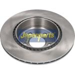 Japanparts Bremsscheibe DP-0123C