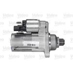 Valeo Anlasser 438252 Valeo Anlasser 438252