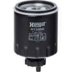 HENGST FILTER Kraftstofffilter H134WK HENGST FILTER Kraftstofffilter H134WK