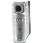MAHLE Ölkühler, Motoröl CLC 169 001P MAHLE Ölkühler, Motoröl CLC 169 001P
