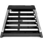 Thule Allax Double S doppelte Hundebox für Autos 770021