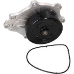 KAMOKA Wasserpumpe T0176 KAMOKA Wasserpumpe T0176