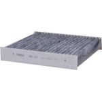 MAHLE Filter, Innenraumluft LAK 155 MAHLE Filter, Innenraumluft LAK 155