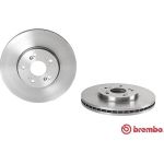 Brembo Bremsscheibe 09.8840.10 Brembo Bremsscheibe 09.8840.10