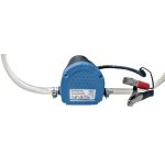 SW-Stahl Absaugpumpe elektrisch 08485L SW-Stahl Absaugpumpe elektrisch 08485L
