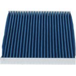 Aktivkohleinnenraumfilter 0 986 628 624 Aktivkohleinnenraumfilter 0 986 628 624