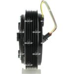 NRF Magnetkupplung, Klimakompressor 380166 NRF Magnetkupplung, Klimakompressor 380166
