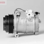 Denso Kompressor DCP17114 Denso Kompressor DCP17114