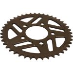 AFAM Kettenrad ALU 43 Zähne 165803-43 AFAM Kettenrad ALU 43 Zähne 165803-43