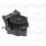 GRAF Wasserpumpe / Kühlmittelpumpe PA1026 GRAF Wasserpumpe / Kühlmittelpumpe PA1026