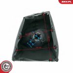 ESEN SKV Schalthebelknauf 63SKV508 ESEN SKV Schalthebelknauf 63SKV508