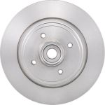 Bosch Bremsscheibe Hinterachse 0 986 479 270 Bosch Bremsscheibe Hinterachse 0 986 479 270
