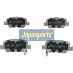 Japanparts Bremsbeläge PP-220AF Japanparts Bremsbeläge PP-220AF