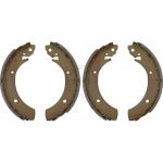 A.B.S. Bremsbacken 8125 A.B.S. Bremsbacken 8125