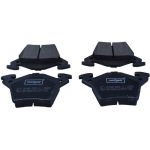 Bremsbelagsatz Db T. Vito 108-114 96- Sys. Bosch 19-0469