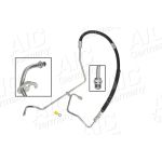 Hydraulikschlauch, Lenkung 57169 Hydraulikschlauch, Lenkung 57169