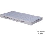 MAHLE Filter, Innenraumluft LAK 444/S MAHLE Filter, Innenraumluft LAK 444/S