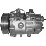MAHLE Kompressor, Klimaanlage ACP 769 000P MAHLE Kompressor, Klimaanlage ACP 769 000P