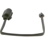 Bosch Bremsbelagverschleißsensor 1987474564 Bosch Bremsbelagverschleißsensor 1987474564
