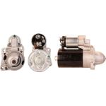 DRI Anlasser 319025102 12 V DRI Anlasser 319025102 12 V