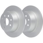 Bremsscheibe 24.0110-0204.1